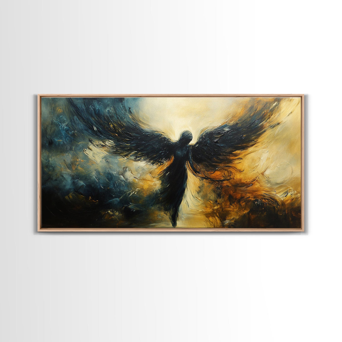 Dark Angel