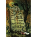 Scary Stories to Tell in the Dark - Paperback