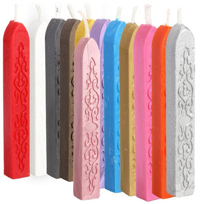 Ritual Sealing Wax — 5pc Set