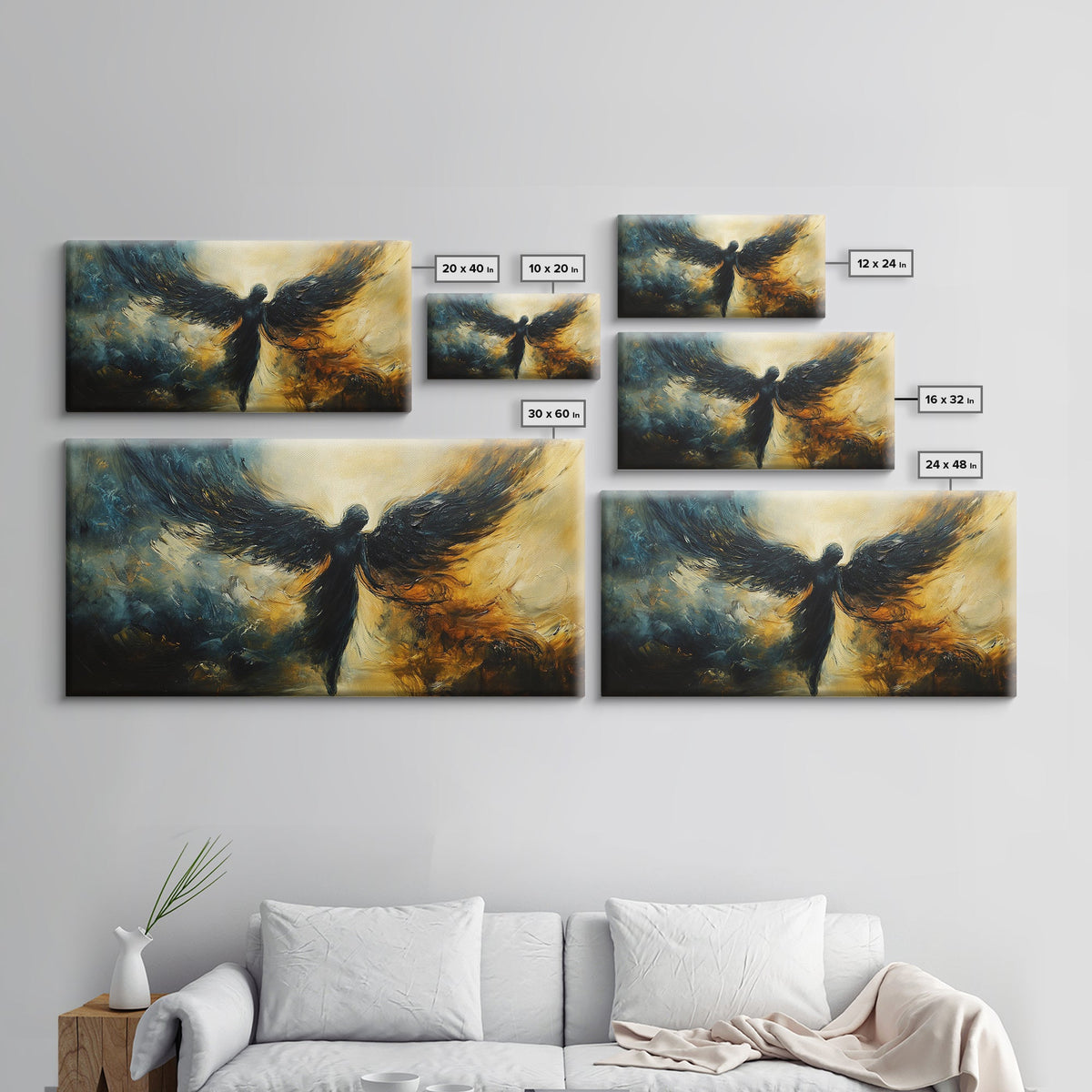 Dark Angel