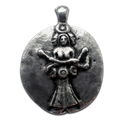 Goddess Hecate for Witchcraft & Transformation