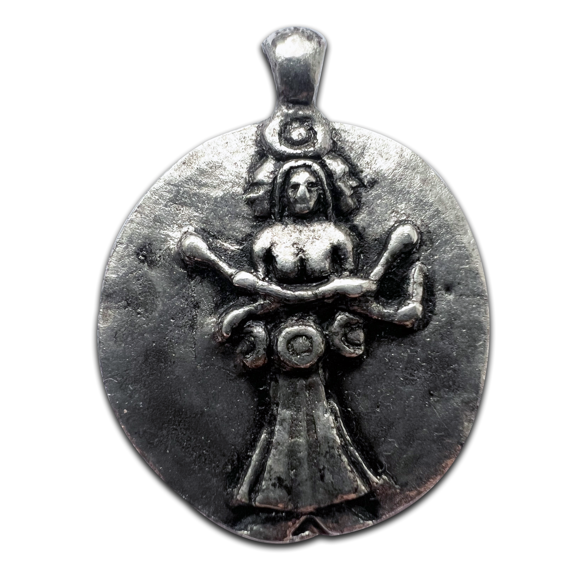 Goddess Hecate for Witchcraft & Transformation