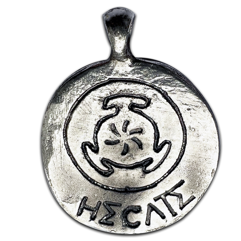 Goddess Hecate for Witchcraft & Transformation