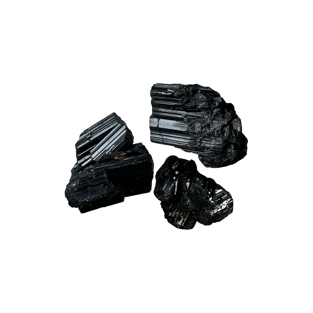 Black Tourmaline Minis