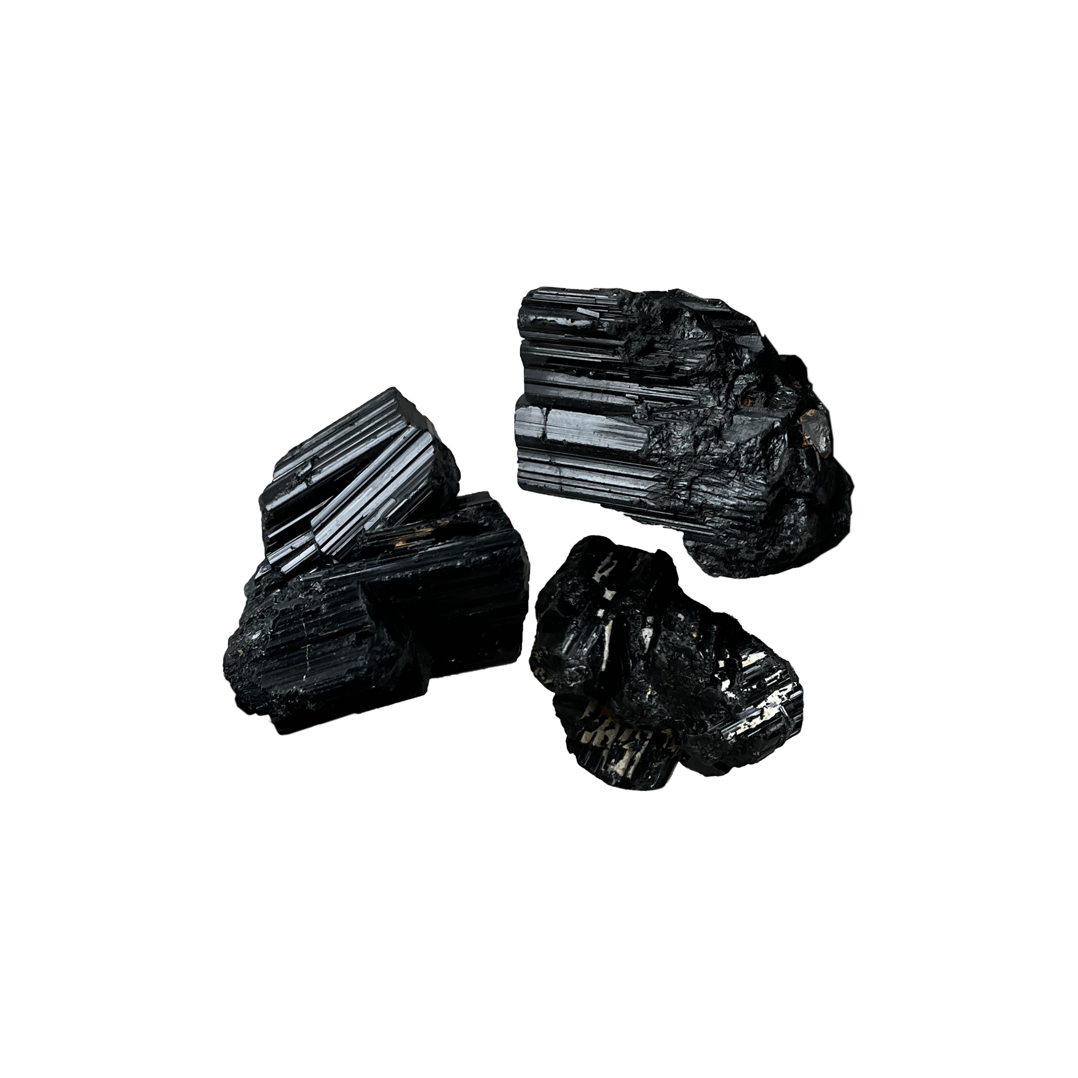 Black Tourmaline Minis