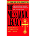 The Messianic Legacy - Paperback