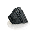 Raw Black Tourmaline Schorl