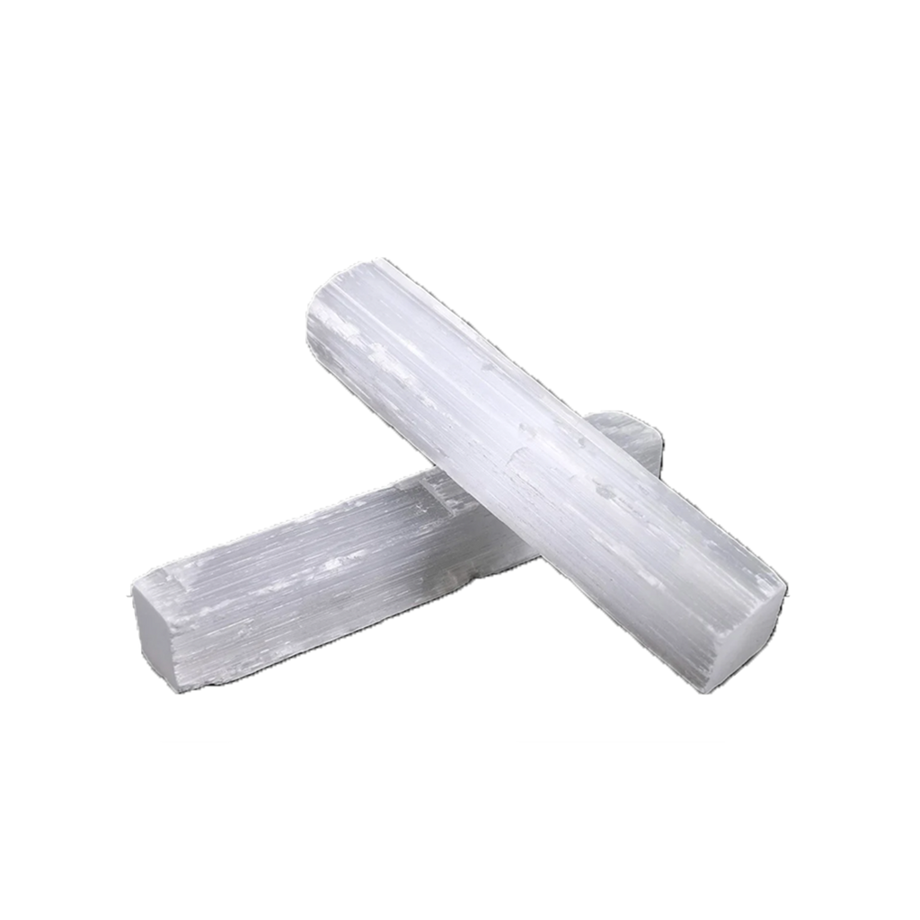 Selenite Sticks