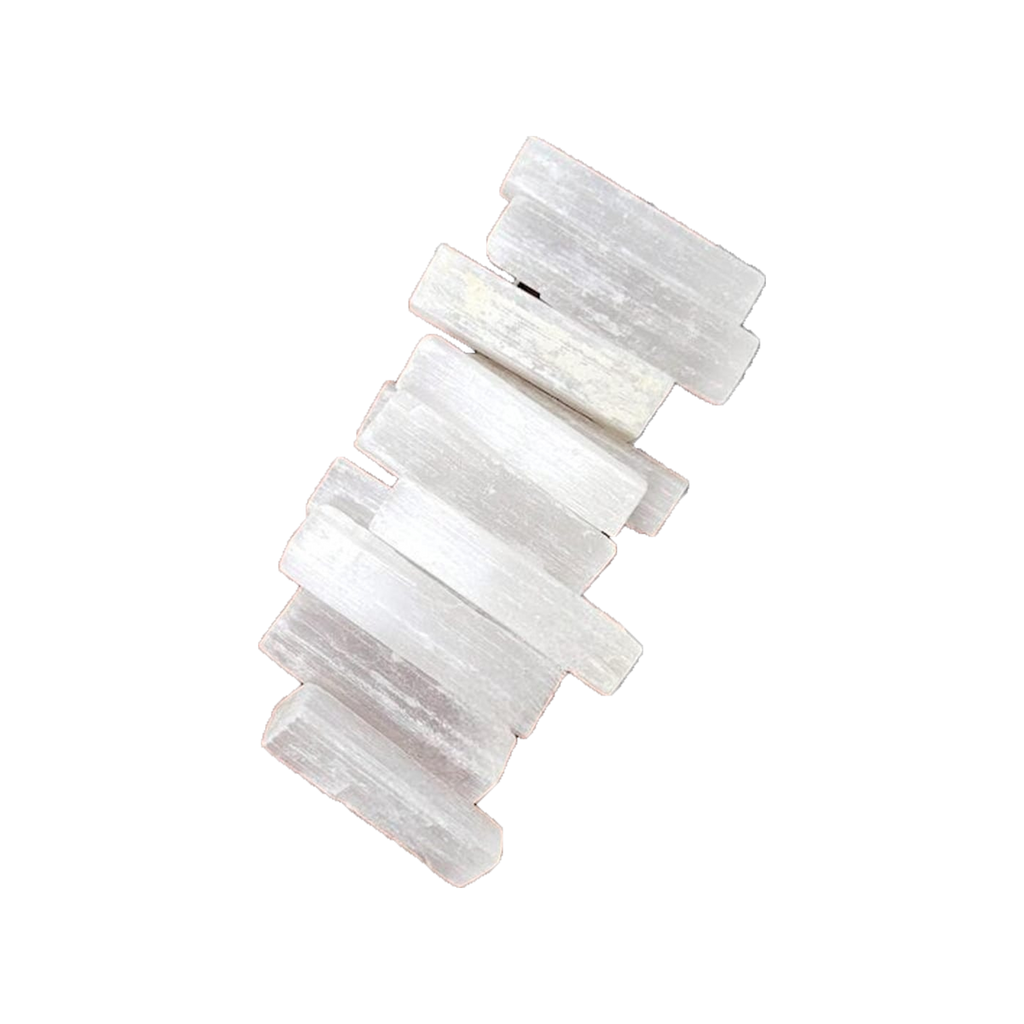 Selenite Sticks