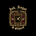 Ink Angst & Orders Victorian Gothic Emblem with Burgundy