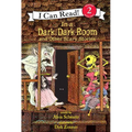 In a Dark, Dark Room and Other Scary Stories - Hardcover