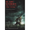 Scary Stories to Tell in the Dark - Paperback