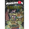 In a Dark, Dark Room and Other Scary Stories: Reillustrated Edition. a Halloween Book for Kids - Paperback